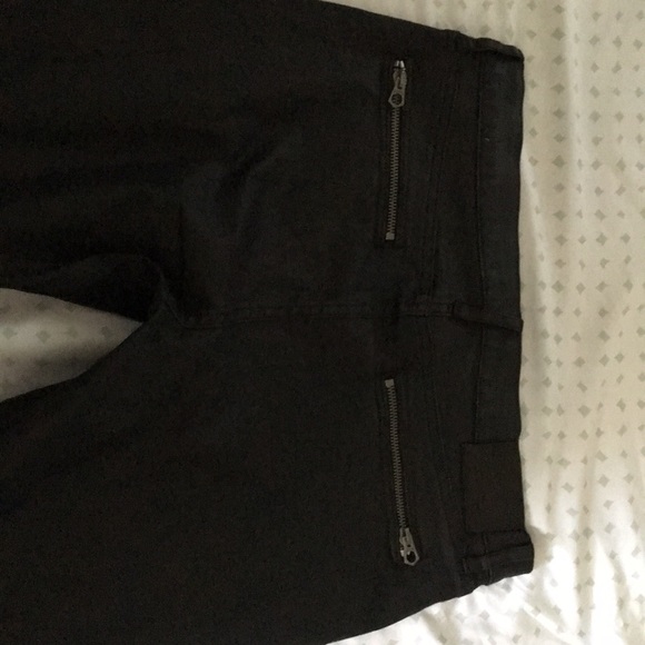 Rugby Denim Jeans - Picture 2 of 4